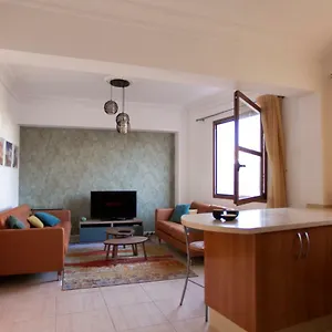 Plaza Del Charco - Puerto Viejo Apartment