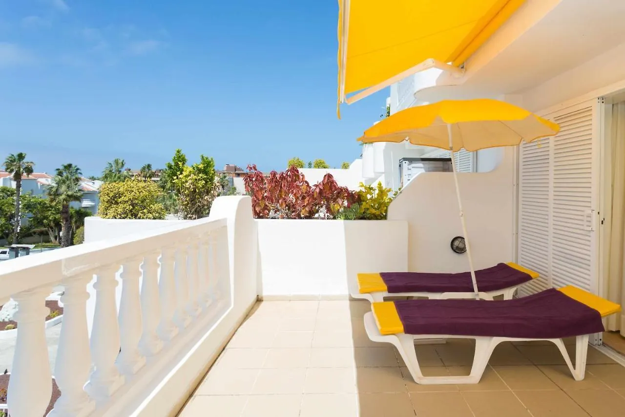 Ferienwohnung Vistas al TeidePiscina WiFi Puerto de la Cruz