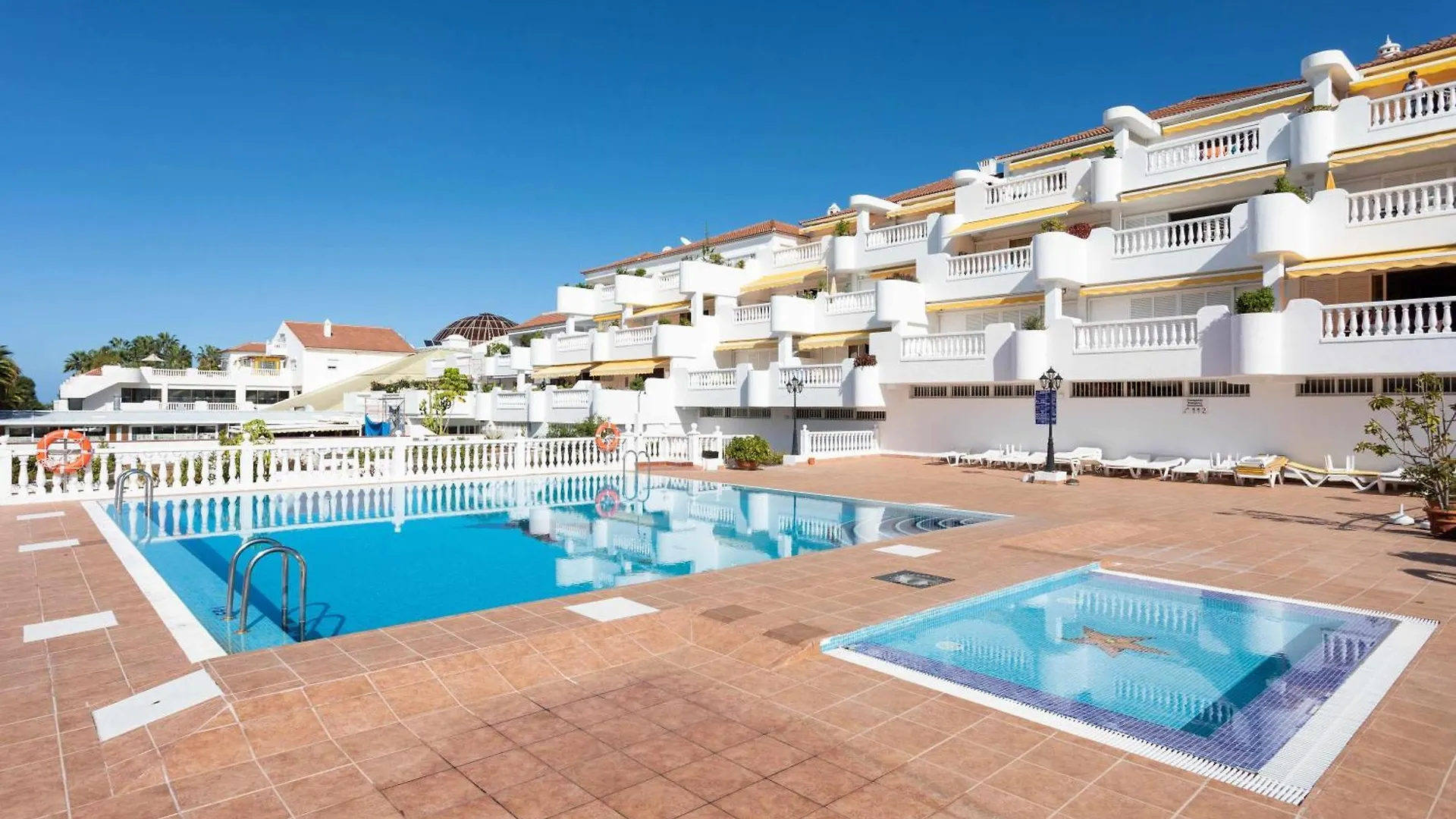 Ferienwohnung Vistas al TeidePiscina WiFi Puerto de la Cruz  Spanien